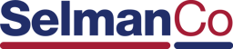SelmanCo logo
