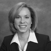 Amy Terry, Director of Billing Operations