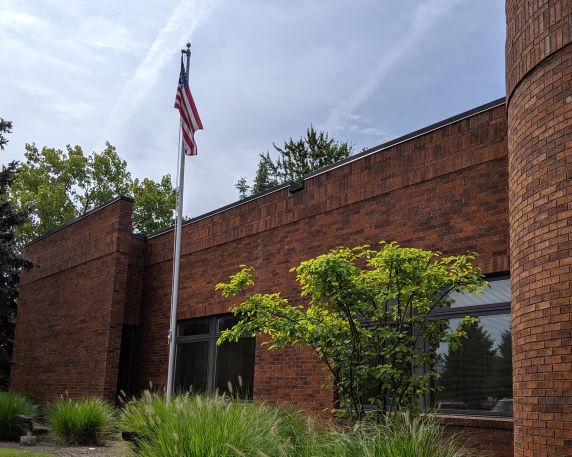 6110 Parkland Boulevard, Cleveland, OH