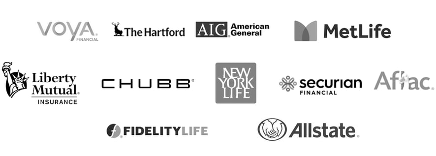 Logos of SelmanCo's Clients and Partners