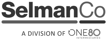 Co Branded logo Black And White