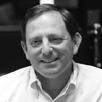 David Selman, President & Chief Executive Officer