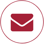 Email Icon for website