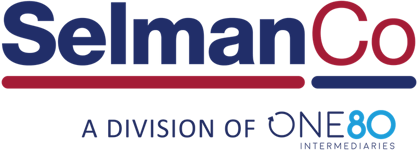 Selman & Company Logo