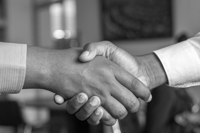 Handshake