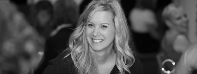 Heather Bancroft, Marketer of Administration Services