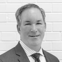 James Gallagher, Director of Product & Supplier Management