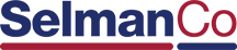Selman & Company Logo