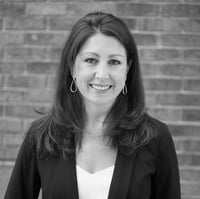 Jessica Zeiser, Director of Business Development